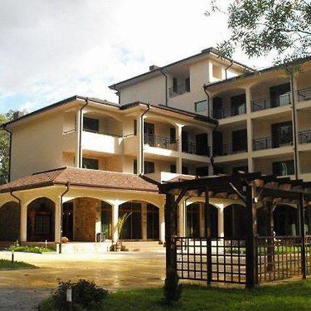 Hotel Park Karnobat Dış mekan fotoğraf