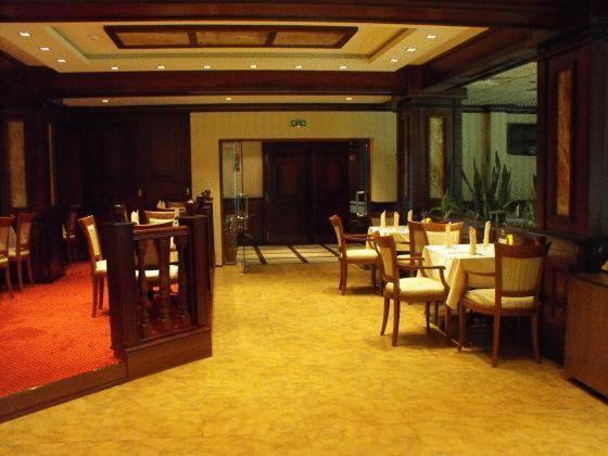 Hotel Park Karnobat Dış mekan fotoğraf