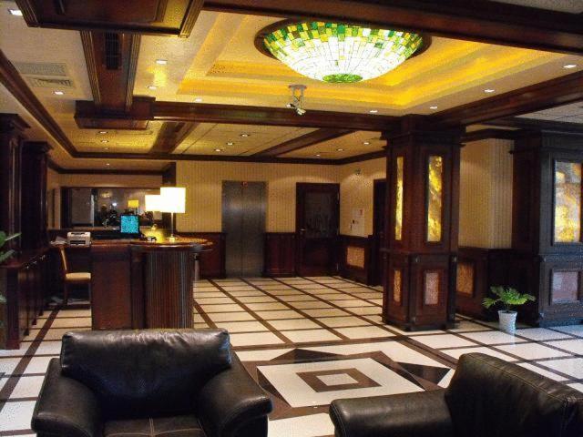 Hotel Park Karnobat Dış mekan fotoğraf