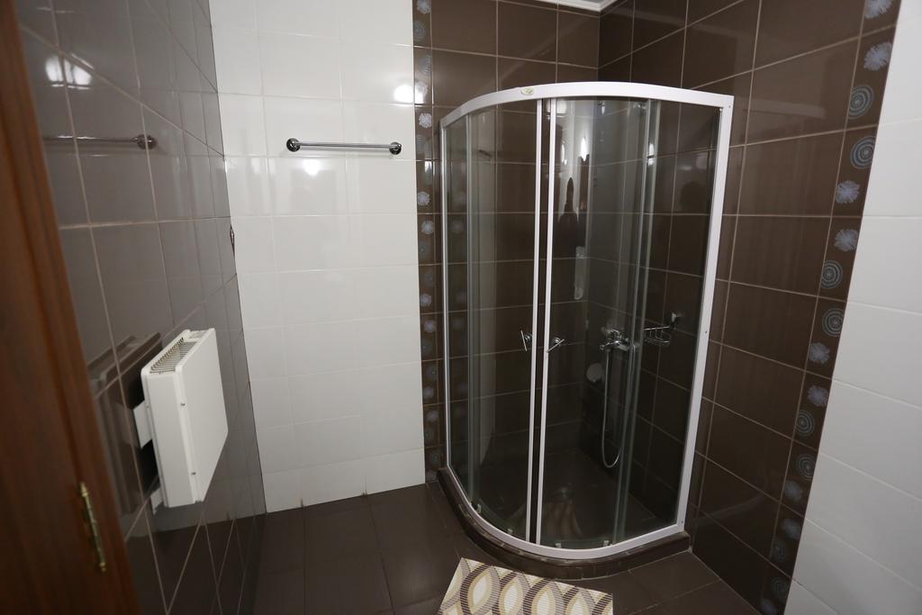 Hotel Park Karnobat Dış mekan fotoğraf